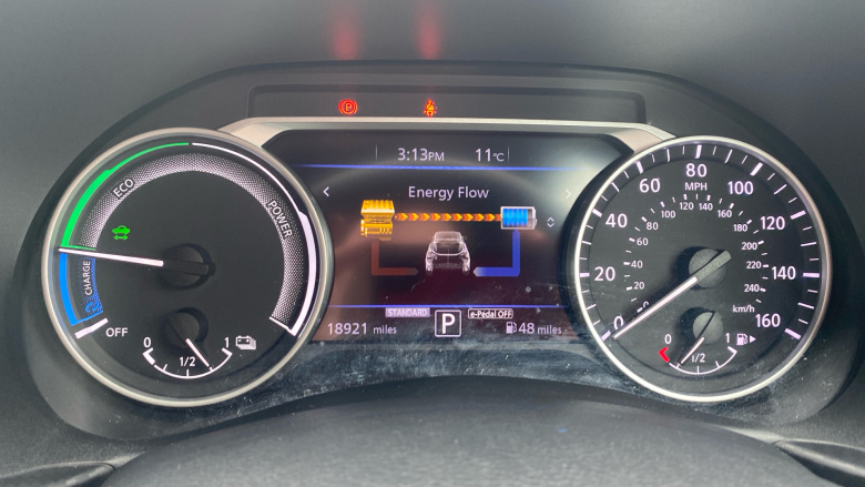 Nissan Juke 1.6 Hybrid N-Connecta 5dr Auto Hybrid Hatchback